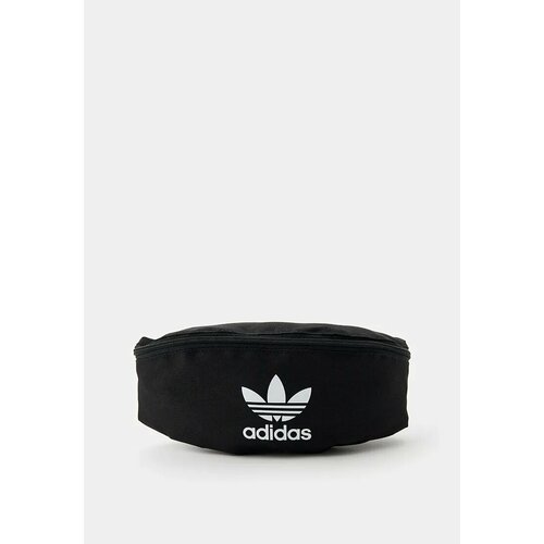 Сумка поясная adidas Originals черный 2640₽