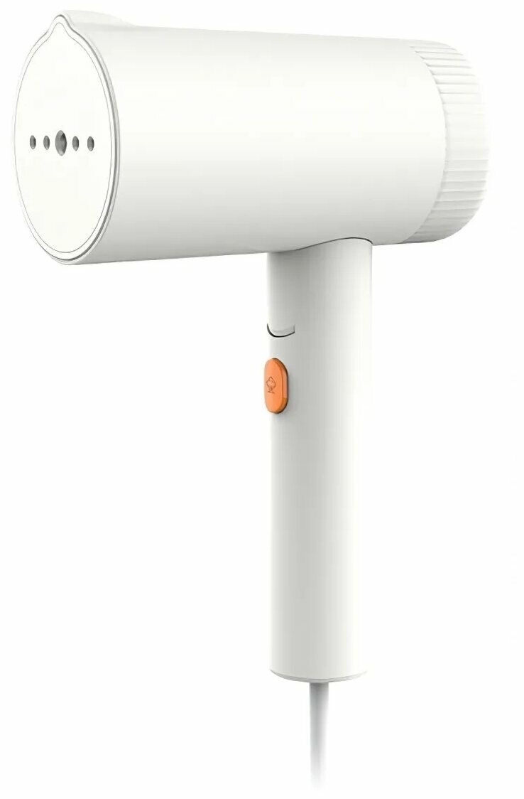 Отпариватель Xiaomi Lofans Folding Steam Ironing Machine GT-313W белый — фото 1