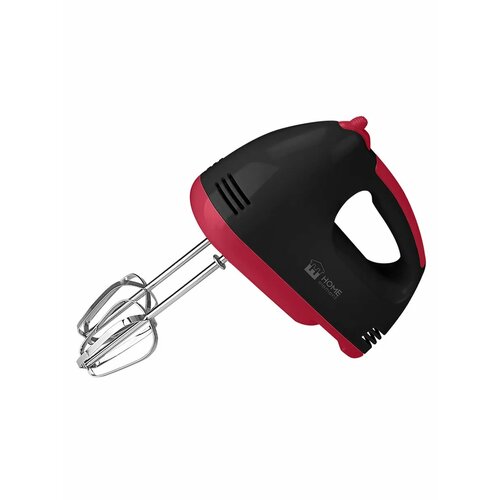 Миксер ручной с насадками без чаши 400Вт 480₽