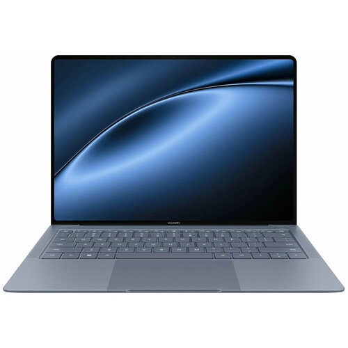 Ноутбук Huawei MateBook X PRO 2024 U9322T синий 53014ABF 222999₽