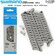 Цепь Shimano Deore HG54 10 скоростей, CN-HG54