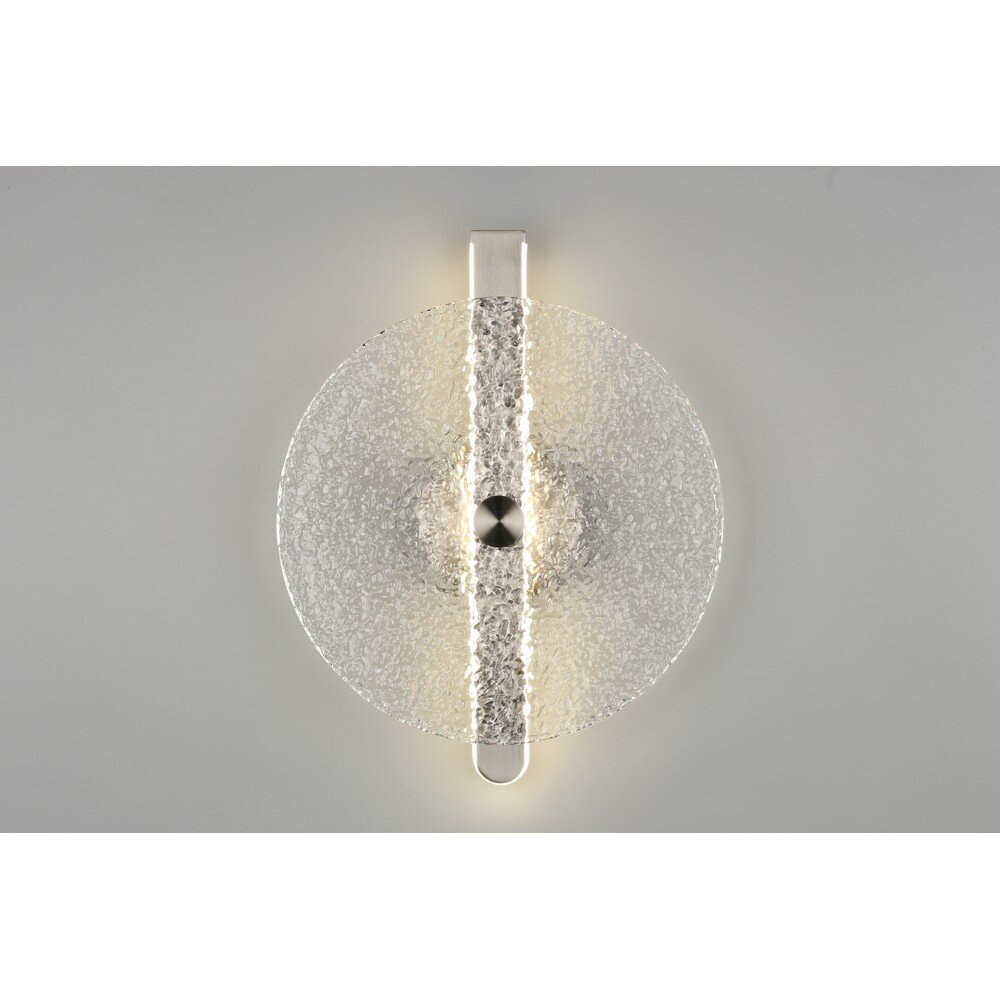 APL.328.11.11 Бра настенное Aployt Lorentayn — фото 1