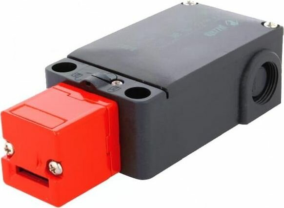 Выключатель PIZZATO FS 3096D024 безопасности с соленоидом и отдельным актуатором, 1 шт