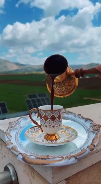 Кофе молотый TNI King Coffee "Expert Blend", Вьетнам, арабика/робуста, 500 гр. — фото 1