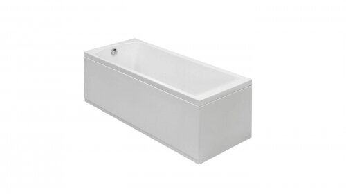 Ванна Santek Фиджи 160х75 белая