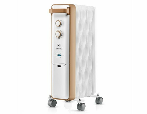 Радиатор масляный EOH/M-9157 Wave ELECTROLUX