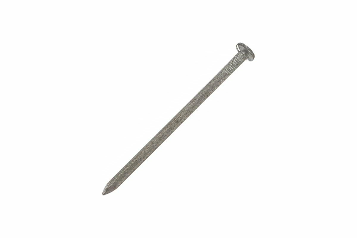 Строительные гвозди Gigant без покрытия 25x50 мм 05 кг (примерно 243 шт) G-335819