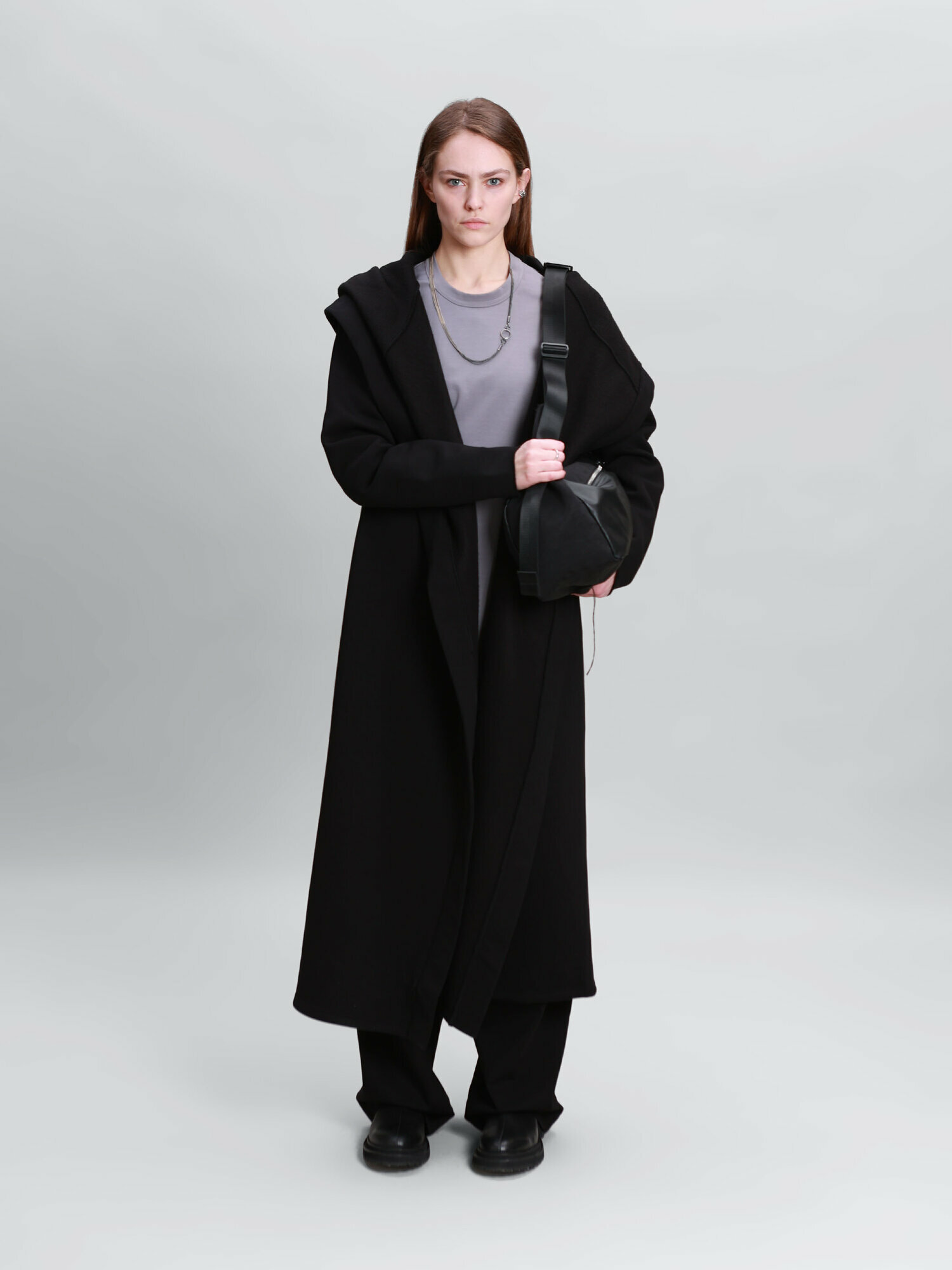 Кардиган ICH