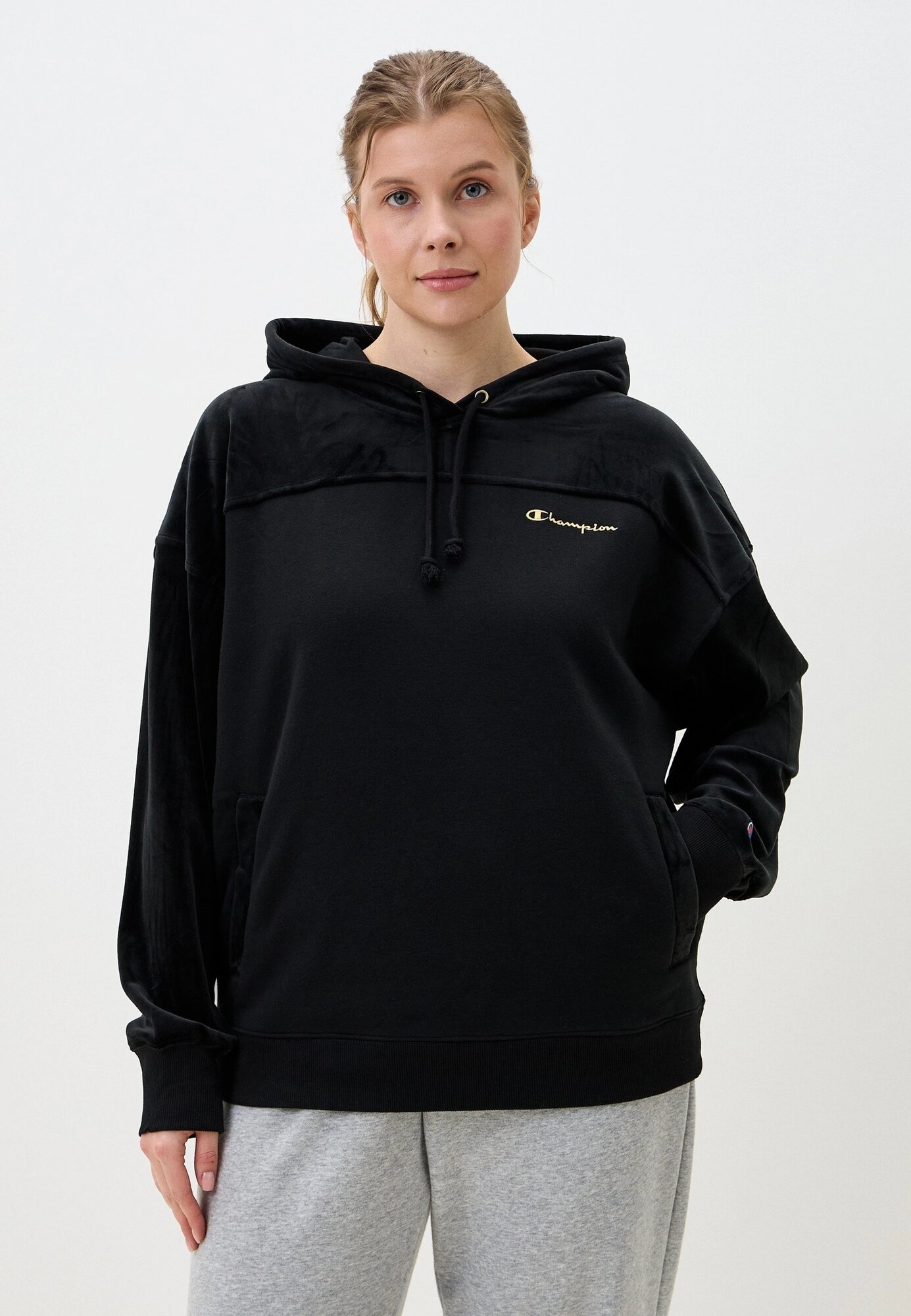 Худи CHAMPION