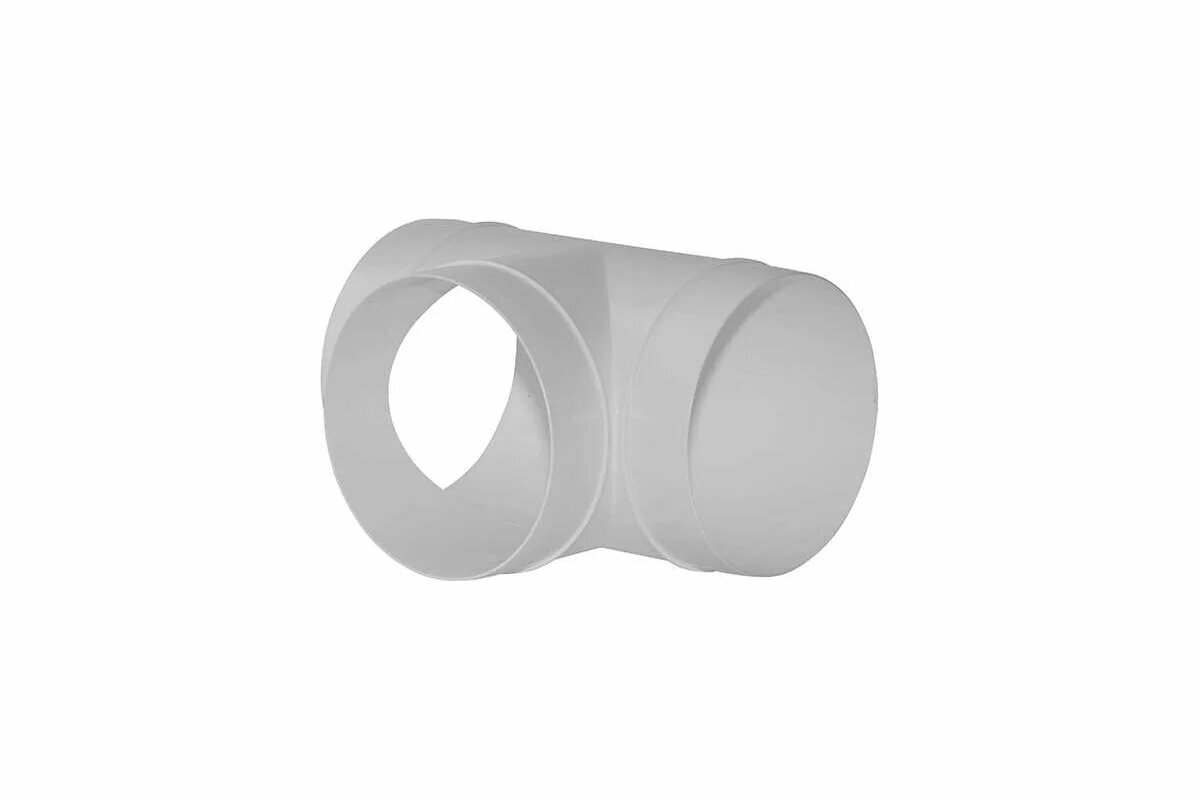 Флекс Тройник D125 535914