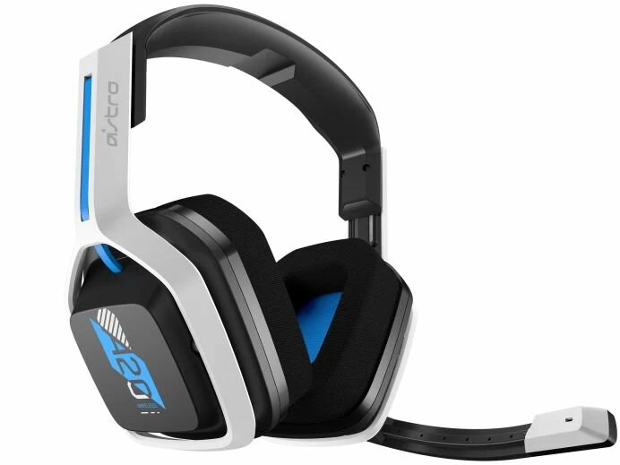 Logitech g ASTRO A20 беспроводной