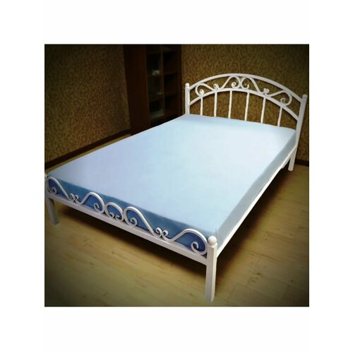 Кровать Loft Mebel 