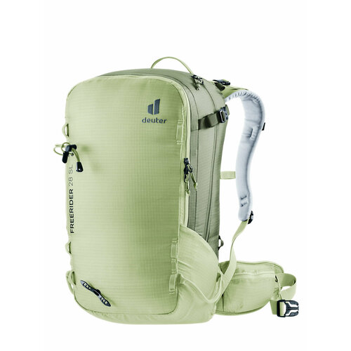 Рюкзак женский Deuter Freerider 28 SL Mineral/Grove