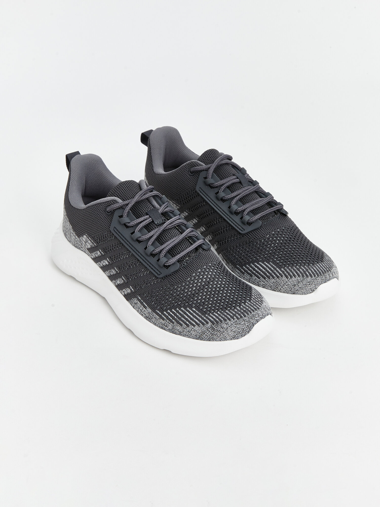 Кроссовки LC Waikiki, размер 40, grey