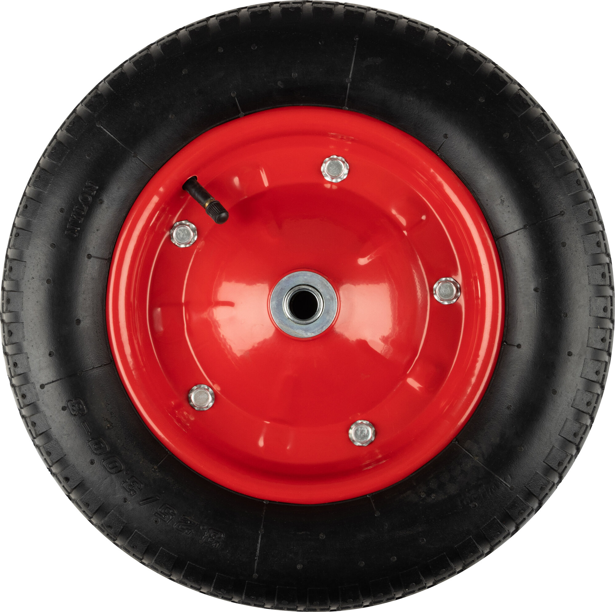 Колесо пневматическое 330 мм (для WB4307/4107)