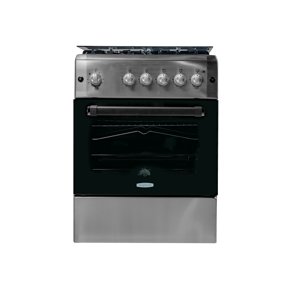 Газовая плита Бирюса N60GE57SS