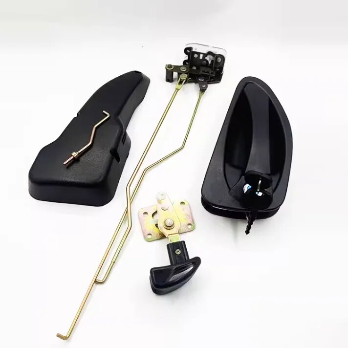 72Q6-02121 72Q6-02120 72Q6-02130 R140LC-9 R300LC-9S Запасные части для экскаватора Ручка в сборе для строительной техники