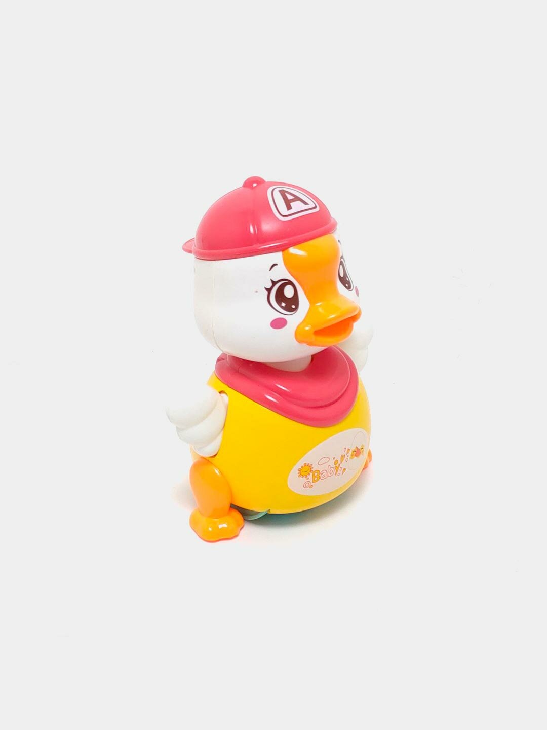 Музыкальная интерактивная игрушка для детей, безопасность ABC-пластик. Код. 03898 — фото 1