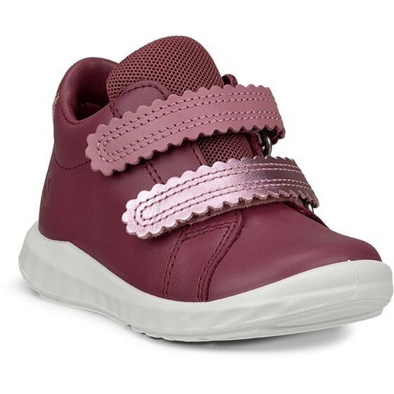 Ботинки ECCO SP.1 LITE INFANT, размер 23, белый