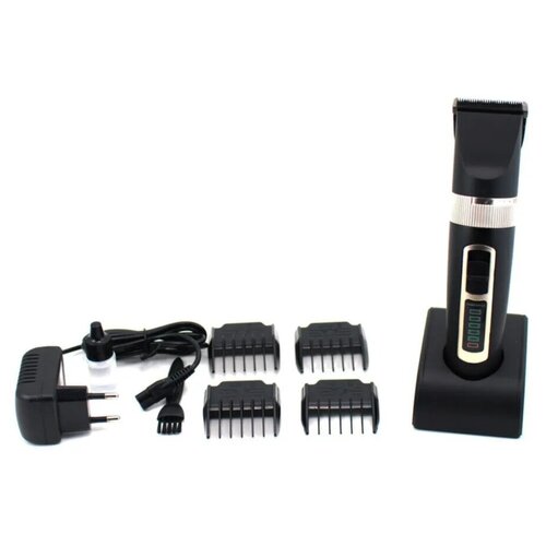 Машинки для стрижки волос PROFESSIONAL CRONIER CR-R-3 199900₽