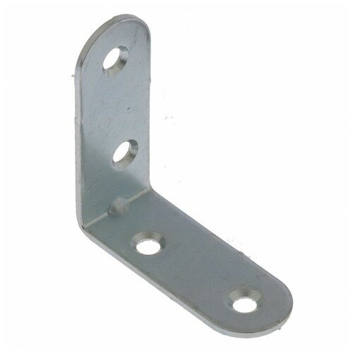 Кронштейн Металлист МК 50х50 цинк 10 шт 91525 259₽