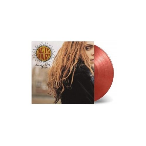 Виниловые пластинки, MUSIC ON VINYL, BETH HART - Screamin' For My Supper (2LP) виниловые пластинки music on vinyl beth hart screamin for my supper 2lp