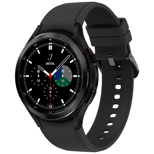 фото Умные часы samsung galaxy watch4 classic sm-r890 46mm черный