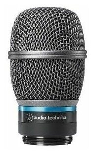 ATW-C5400/Микрофонный капсюль, кардиоидный конденсаторный для ATW3200/AUDIO-TECHNICA