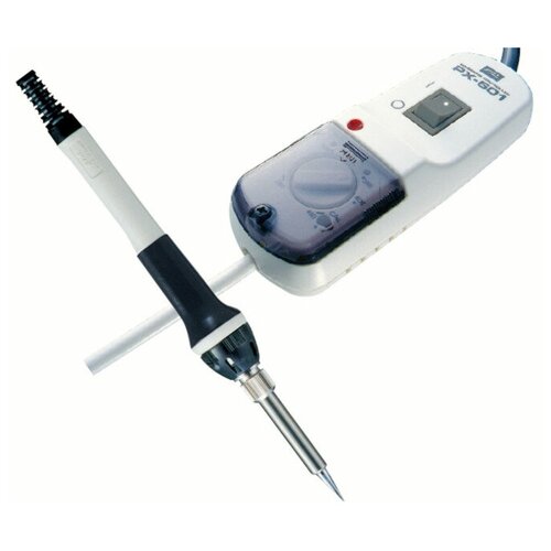 Паяльная станция GOOT PX-601 85W 1059500₽