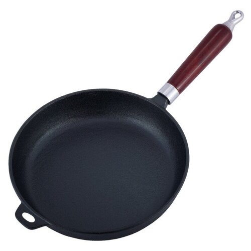 фото Сковорода kamille 24.5cm 4810v