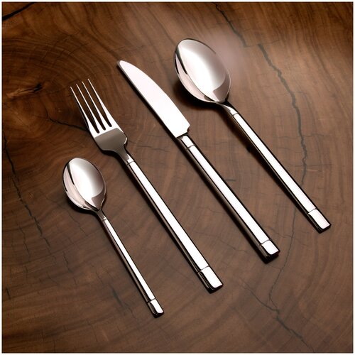 Набор столовых приборов Gottis 