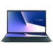 Ультрабук Asus ZenBook Duo 14 UX482EA-HY227R (90NB0S41-M001T0) синий