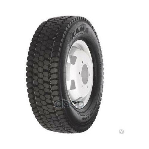 Шина грузовая КАМА NR-201 всесезонная 215/75 R17.5