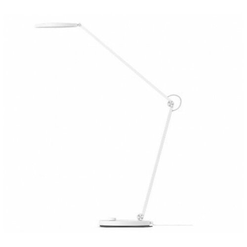 фото Умная настольная лампа xiaomi mijia led lamp pro - mjtd02yl