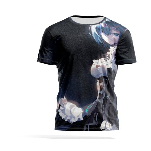 фото Футболка panin brand, размер l, серый