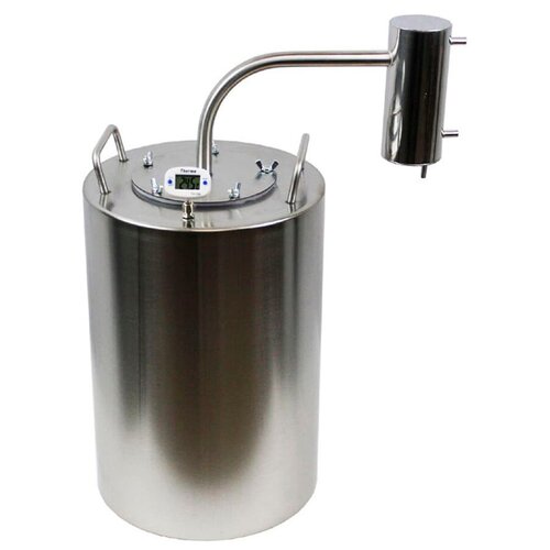 Дистиллятор Практик Эконом 16 лСамогонный аппарат 799000₽