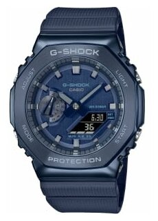 Наручные часы CASIO G-Shock GM-2100N-2A