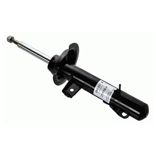 фото Sachs sachs амортизатор подвески sachs 290237