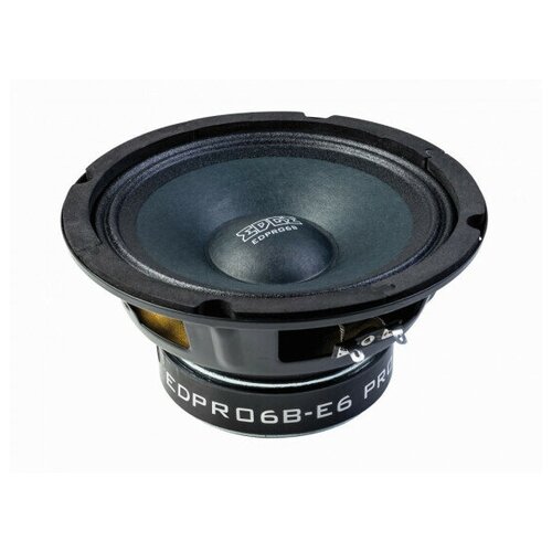 Эстрадная акустика EDGE EDPRO6B-CL Мощность RMS 150 SPL Дб 92 Пара 200000₽