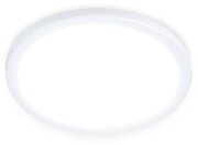 Встраиваемый светодиодный светильник Ambrella light Led Downlight DLR307