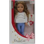 Кукла Dream Girl 8881 - изображение