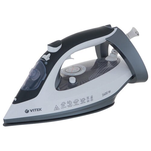 Утюг Vitek VT-8340 1168500₽