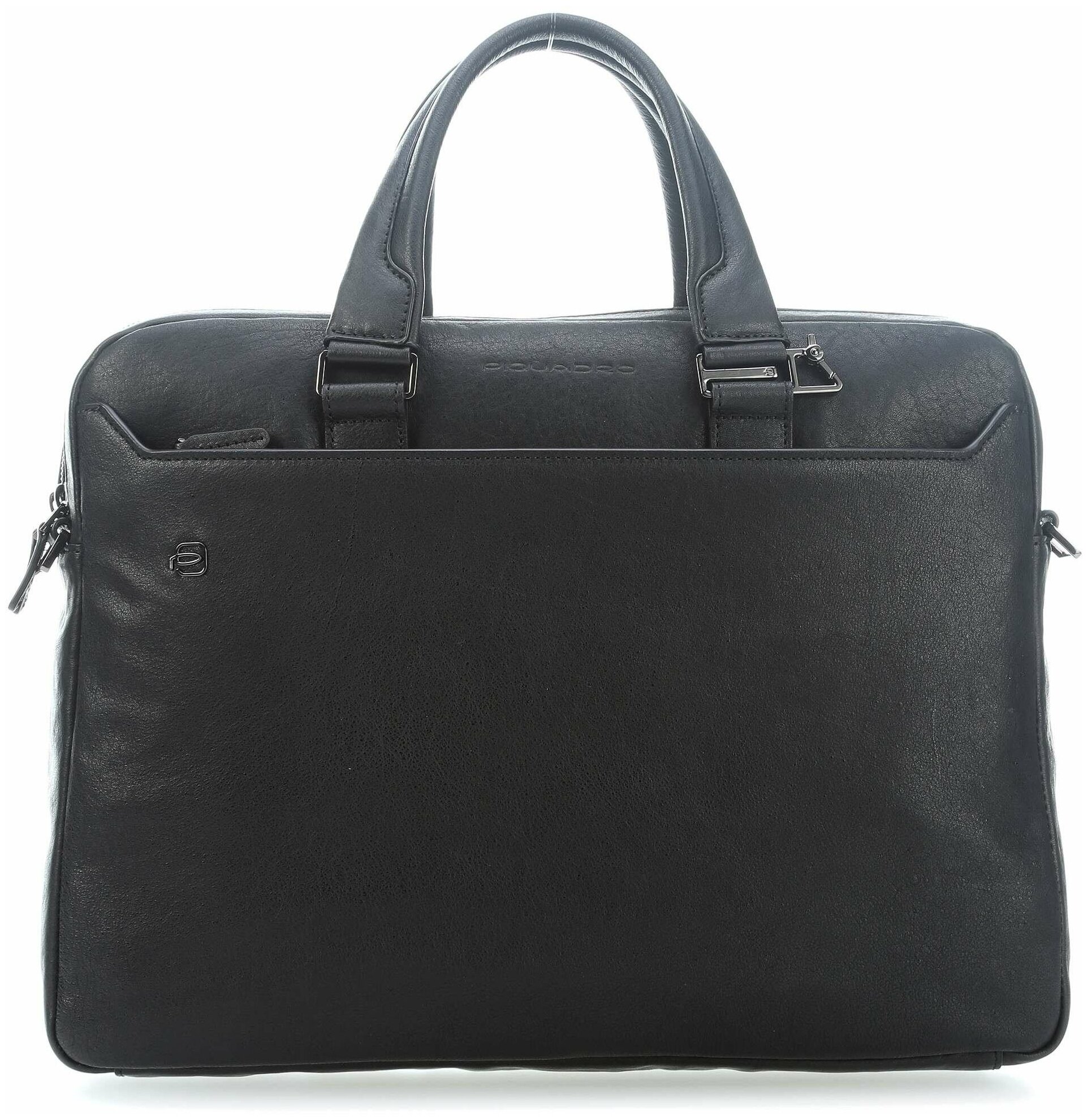 Сумка Piquadro Two-handle briefcase with two 10.579.7" l Мужчины CA3339B3-N OSZ