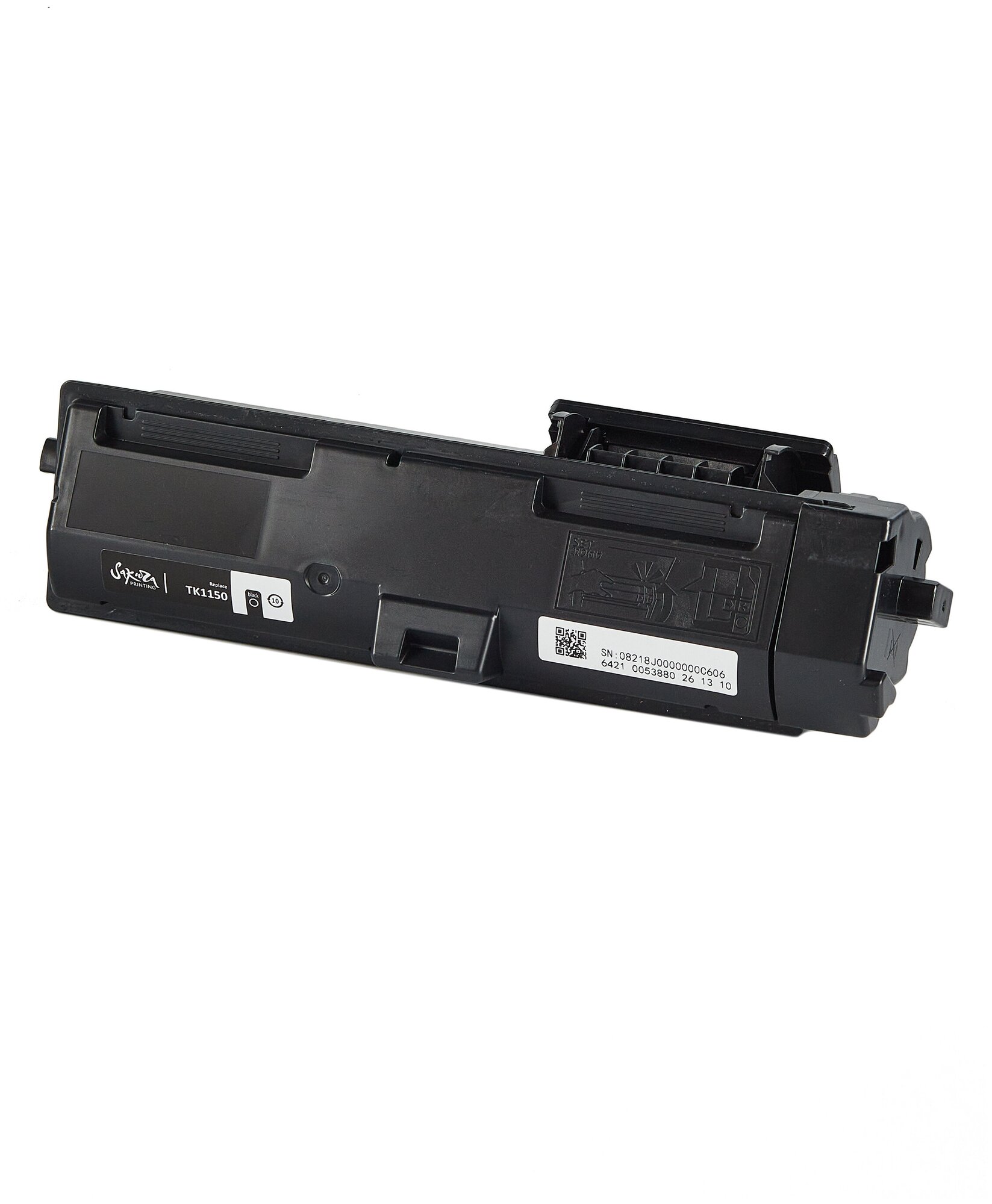 Картридж TK1150 (1T02RV0NL0) для Kyocera Mita, лазерный, черный, 3000 страниц, Sakura