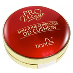 TianDe DD skin-tone corrector-cushion - изображение