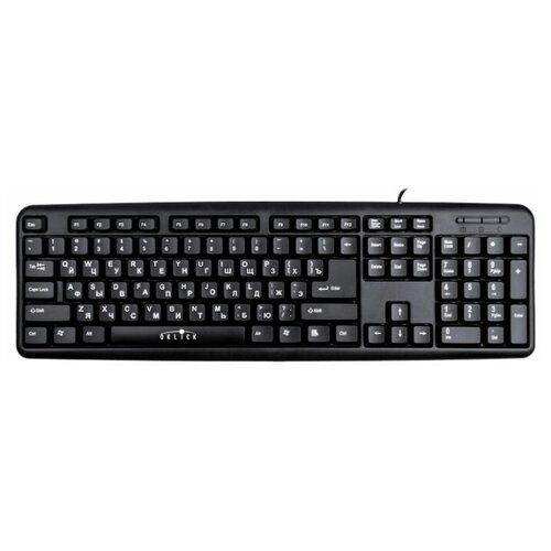Oklick 180M Black USB 115800₽