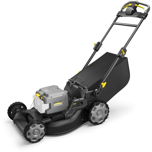 Аккумуляторная газонокосилка KARCHER LM 530/36Bp без АКБ и ЗУ, без АКБ и ЗУ, 53 см