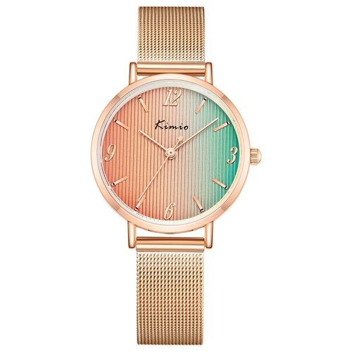 фото Наручные часы kimio k6426m-cz1rrk fashion женские