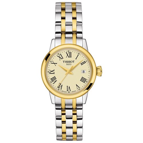 Tissot Dream Lady T1292102226300