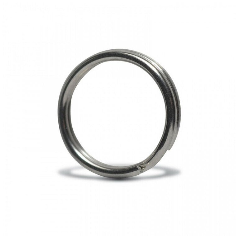 Заводное кольцо VMC SSSR (нерж. сталь) №4 101LB (8шт)